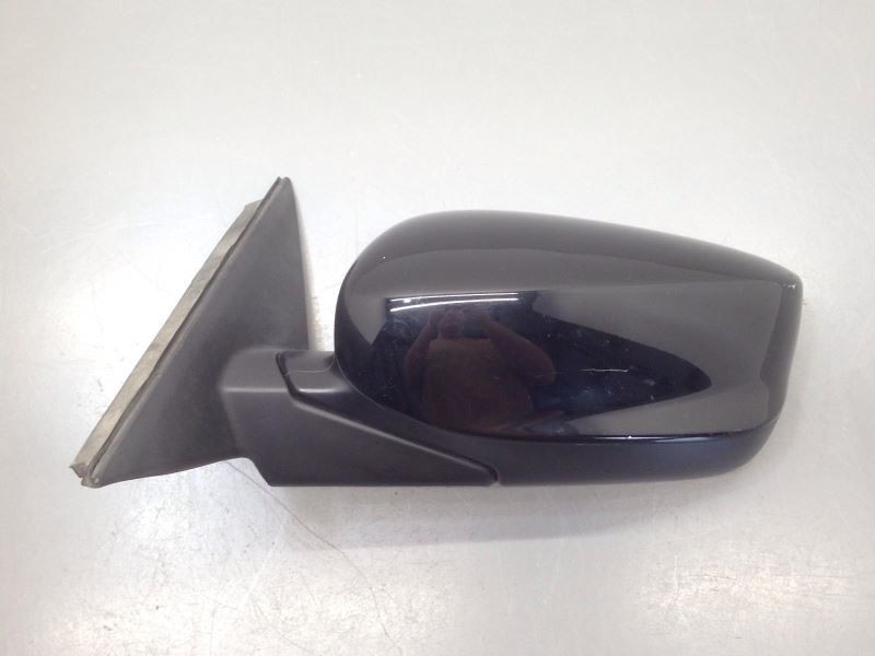 Left Driver Side View Door Mirror Power Fits 2008-2012 Honda Accord Sedan 76633