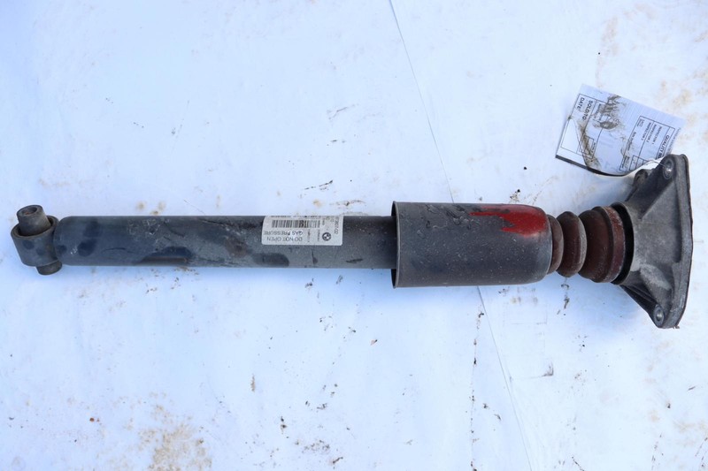 2017-2018 BMW 330I XDRIVE F30 AWD REAR RIGHT SIDE SHOCK STRUT ABSORBER OEM