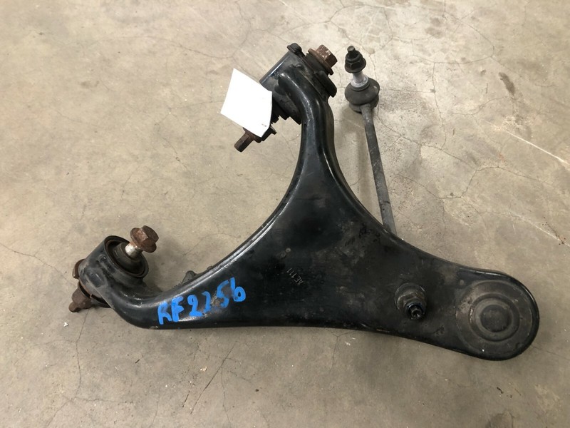 ⭐2010-2013 LAND ROVER LR4 FRONT RIGHT PASS UPPER CONTROL ARM ASSY OEM LOT2256