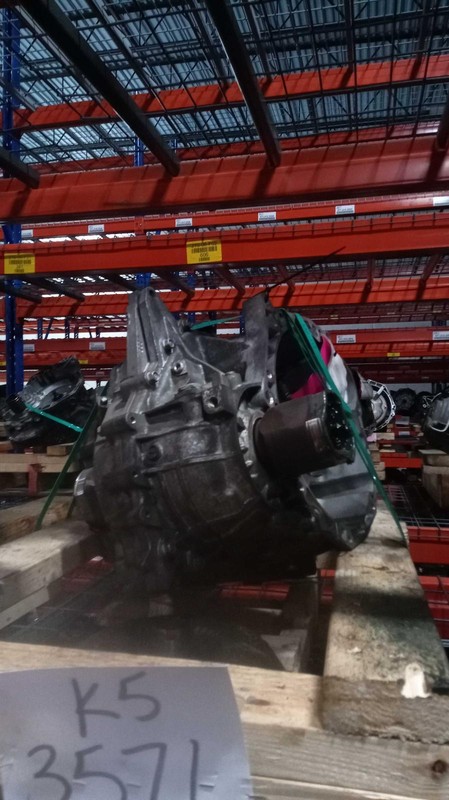 Used Automatic Transmission Assembly fits: 2014 Kia Soul AT 1.6 Grade A
