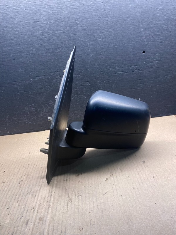 2010 to 2013 Ford Transit Connect Left Driver LH Side Door Mirror AC2383 MS