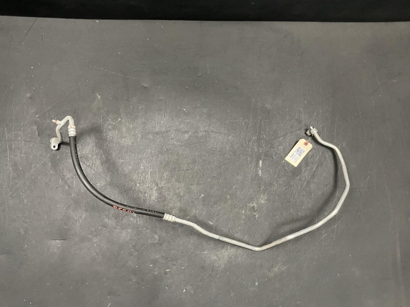 A/C Refrigerant Discharge Hose 2018 Dodge RAM 1500 68192206AD 2014 2015 - 2020