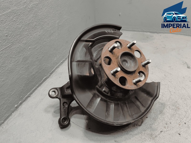 2018-2024 TOYOTA CAMRY REAR LEFT DRIVER SIDE SPINDLE KNUCKLE HUB OEM