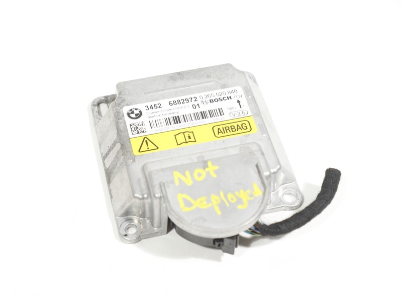 2015-2021 BMW 320i F30 F32 F22 ICM SRS Restraint Diagnostic Control Module OEM