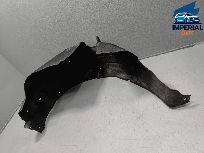 HONDA CIVIC 2016-2020 REAR PASSENGER SIDE QUARTER PANEL SPLASH SHIELD OEM