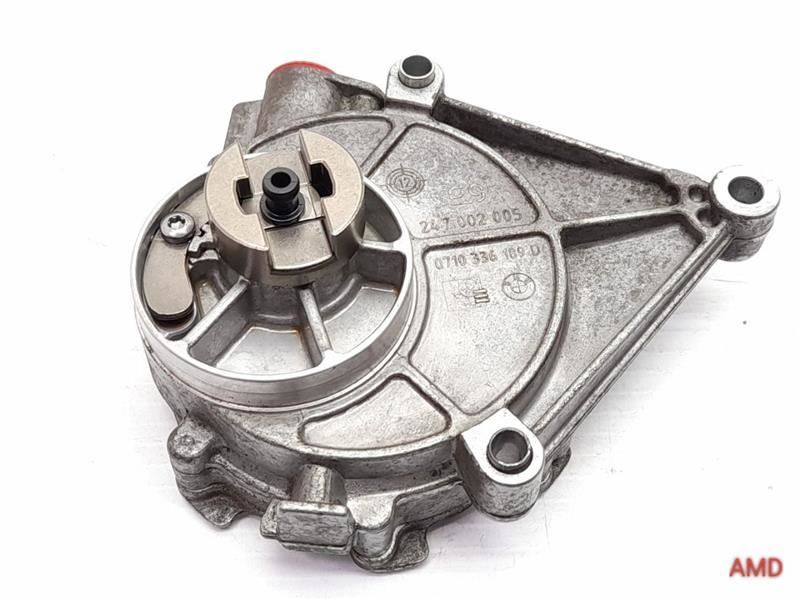 2014 BMW 3 Series 328i N26 N20 F30 F31 Vacuum Pump 11667622380
