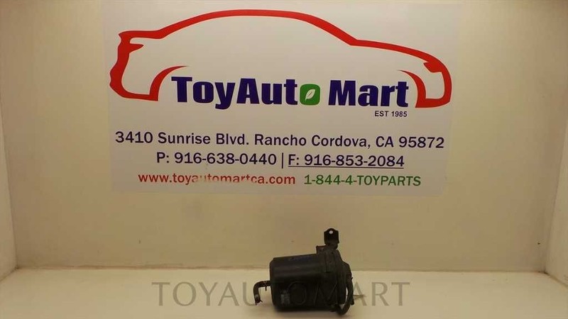 93 94 95 96 97 GS300 FUEL VAPOR CANISTER