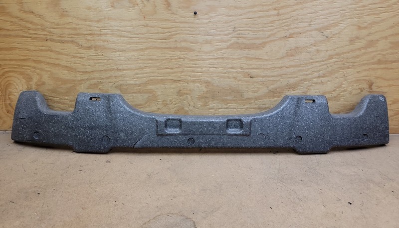 2007 - 2010 HYUNDAI ELANTRA FRONT BUMPER ABSORBER IMPACT OEM