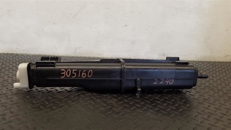 09-17 Dodge Ram 1500 Fuel Vapor Canister 26 Gallon Tank OEM 5147067AI