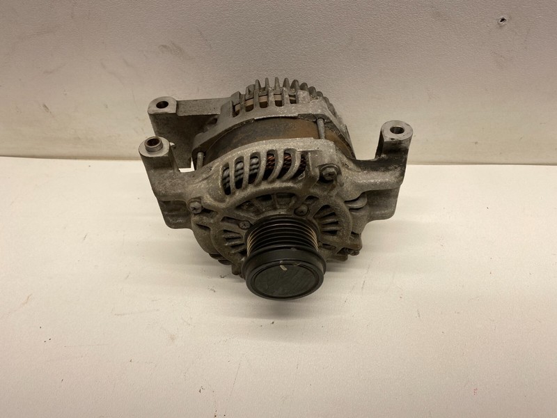 2014-2018 JEEP CHEROKEE 2.4L ENGINE 12V 160 AMP ALTERNATOR GENERATOR 98K OEM