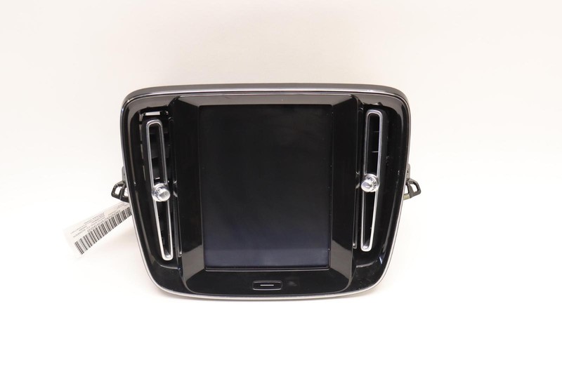 2019-2020 VOLVO XC40 DASH NAVIGATION INFORMATION DISPLAY SCREEN MONITOR OEM