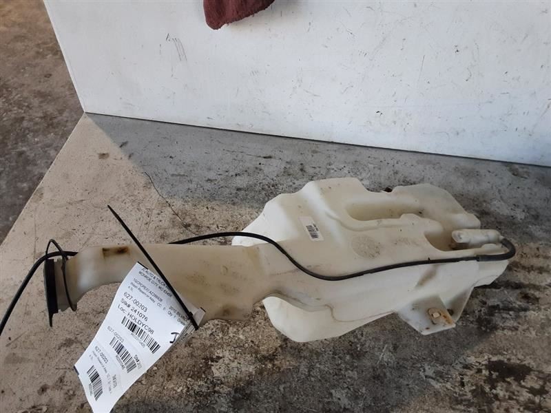 Wash Reservoir Fits 07-13 AVALANCHE 1500 3310405