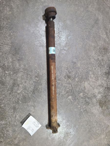 Rear Drive Shaft Automatic Transmission Fits 06-10 SOLSTICE 561525