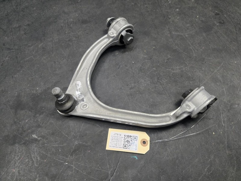 Front Left Upper Control Arm 2018 Range Rover Velar HK83-3091-BA 2019 2020