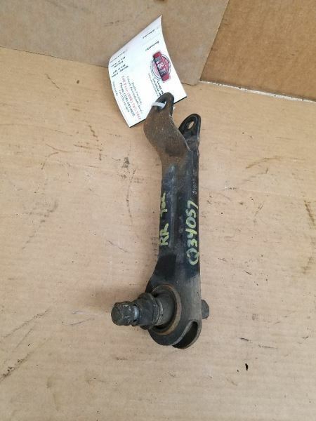 Lower Control Arm Rear Toe Link Off Road Suspension Fits 14-17 CHEROKEE 254787