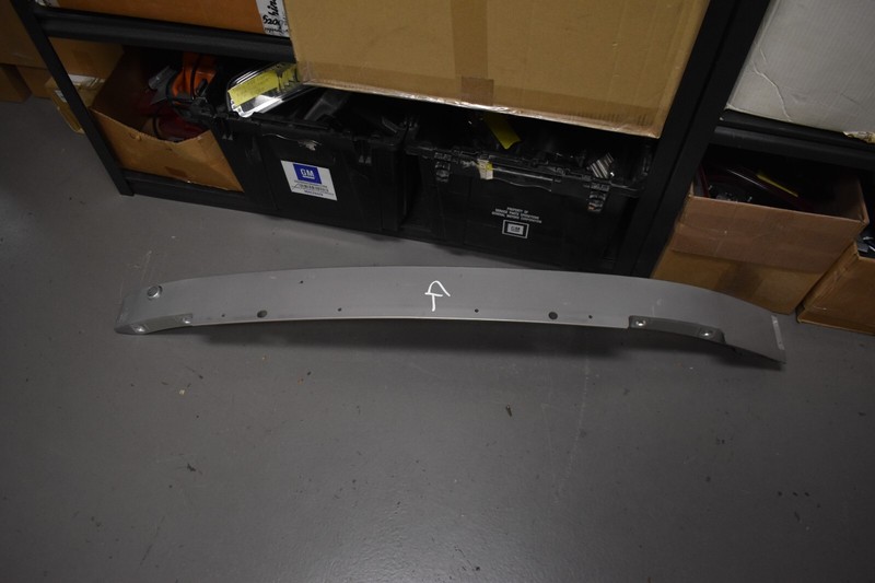 2021-2024 VOLVO XC60 FRONT REINFORCEMENT BAR FACTORY OEM