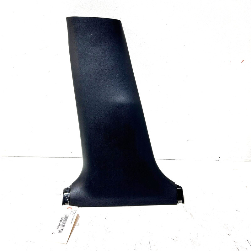 2014-2020 LEXUS IS250 SEDAN LEFT DRIVER SIDE B PILLAR LOWER TRIM COVER OEM