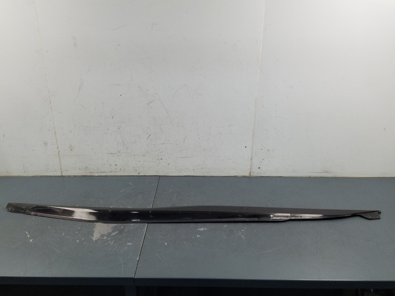 2016 Chevy Corvette C7 Z06 3LZ Left Carbon Rocker Extension#1694 S7
