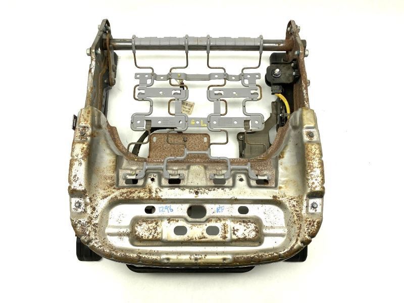 Right Passenger Front Seat Track 88600-3Q100 Fits 2011-2014 Hyundai Sonata 55438