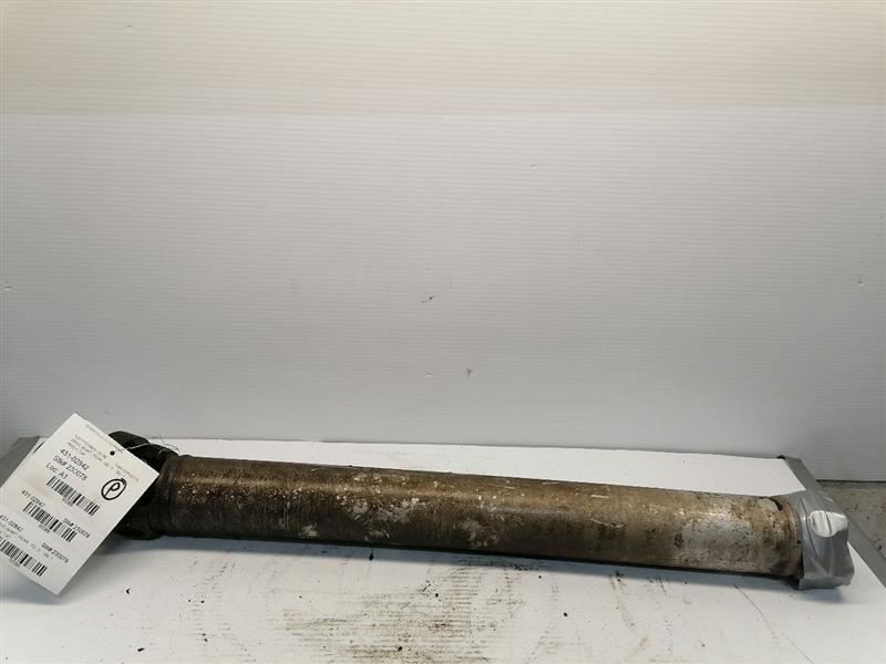 Rear Drive Shaft Automatic Transmission Manual Seat Fits 84-88 CORVETTE 1079639