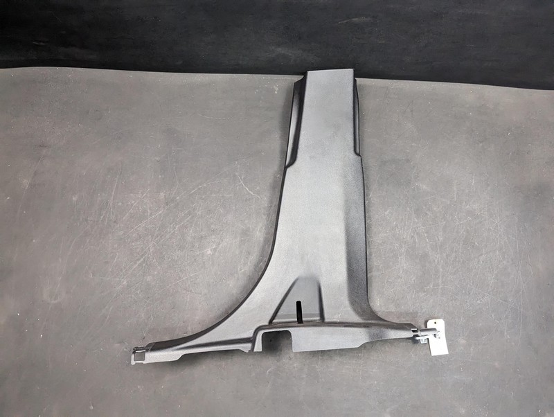Center Right B Pillar Lower Trim Panel 2018 Ford Explorer FB53-78243A52-AE 16-19