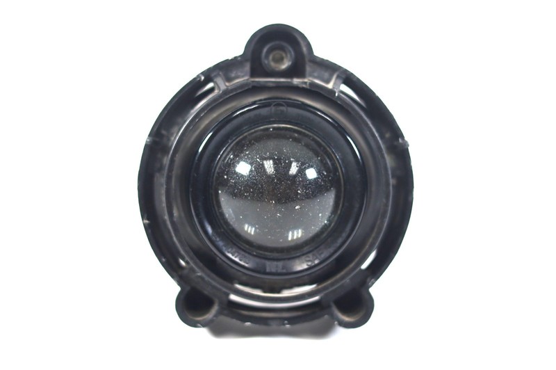 GM Fog Light Lamp Assembly 10335108 | Fits 97–04 Corvette C5 | Round Halogen OEM