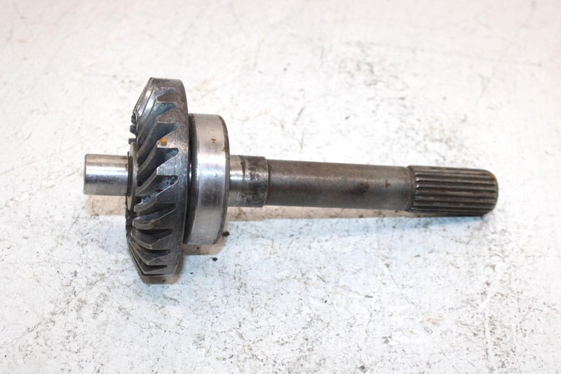 2001 Polaris Xplorer 4x4 Oem Transmission Snorkle Shaft 3233723 AP167