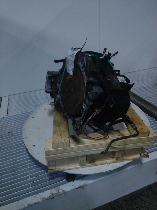 2008 Chevrolet Equinox Automatic Transmission Assembly with TCM - 172k Miles