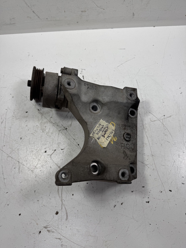 05-07 Honda Accord Hybrid A/C Compressor Bracket 38930-RCJ-A00 OEM
