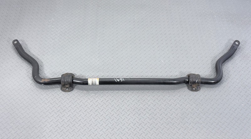 ✅ 13-24 RAM 1500 Clas 2WD OEM FRONT SUSPENSION STABILIZER SWAY BAR ANTI ROLL 51K