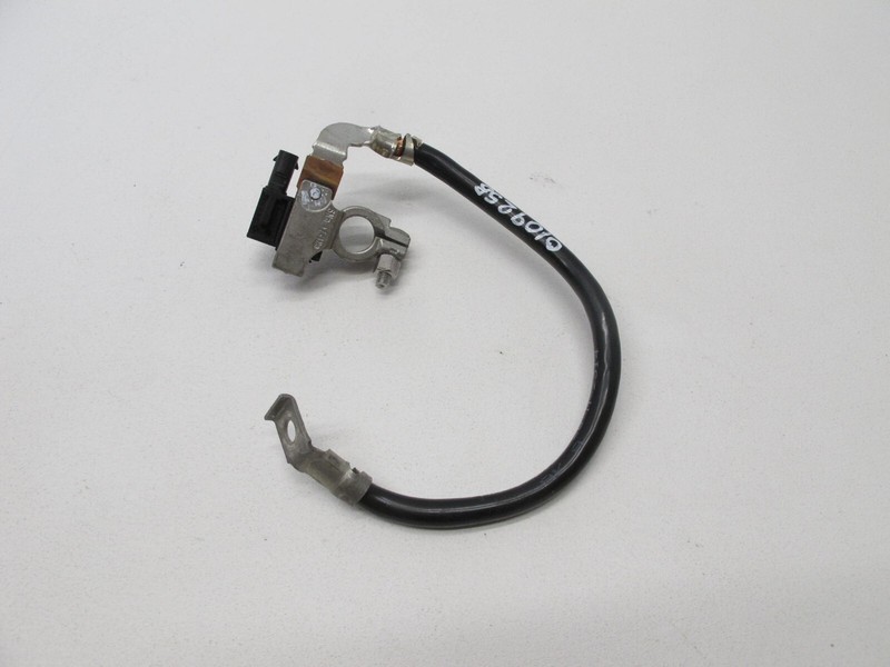 12-21 BMW F30 320i 230i 440i M240i NEGATIVE GROUND BATTERY TERMINAL CABLE 010925