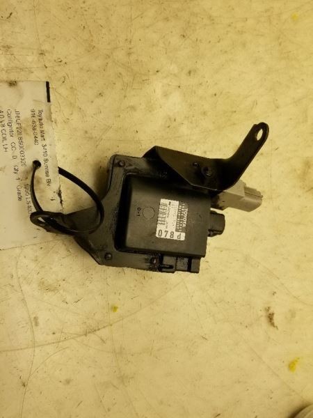 90 91 92 93 94 95 96 97 LEXUS LS400 4.0L DRIVER LEFT IGNITION COIL