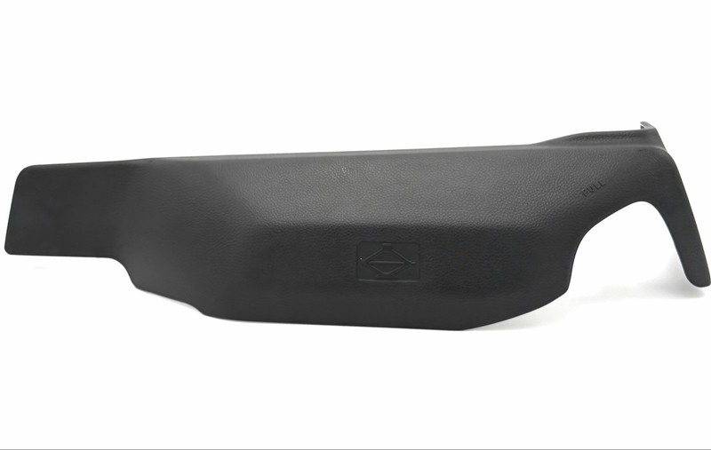 ✅ 2018-26 RAM 1500 - 3500 CL OEM FRONT RIGHT SIDE JACK STORAGE COVER PANEL TRIM