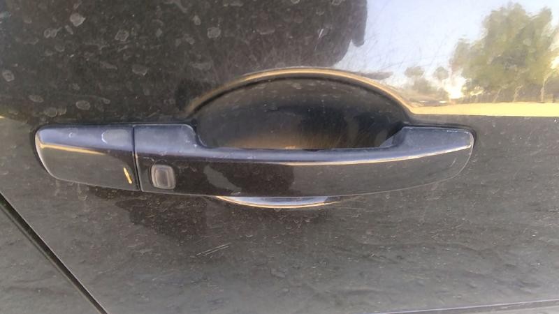 Outside Door Handle NISSAN ALTIMA Right 07 08 09 10 11 12 13