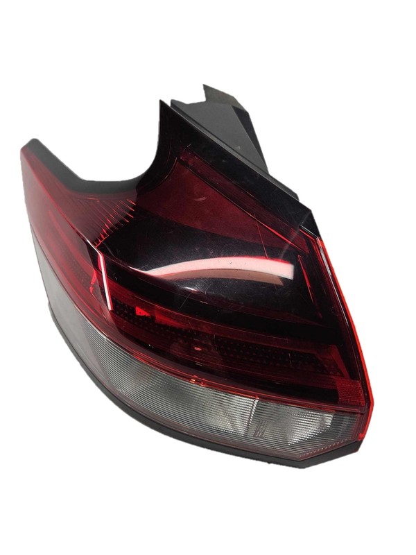 2018-2020 Nissan Kicks Driver Left Side LH Tail Light With Smoked Lens