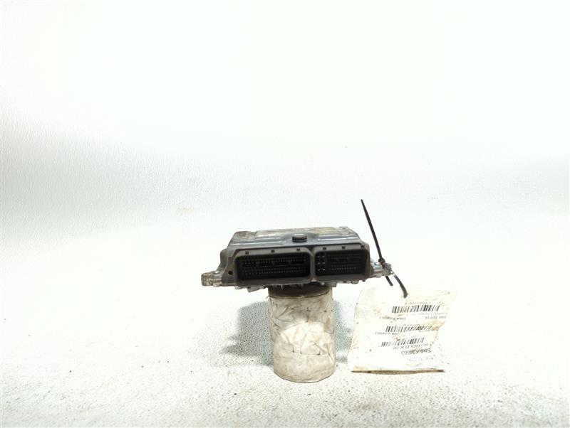 2011 VOLVO 70 Series Engine Control Module ECM OEM 261209038 Maroon 158k