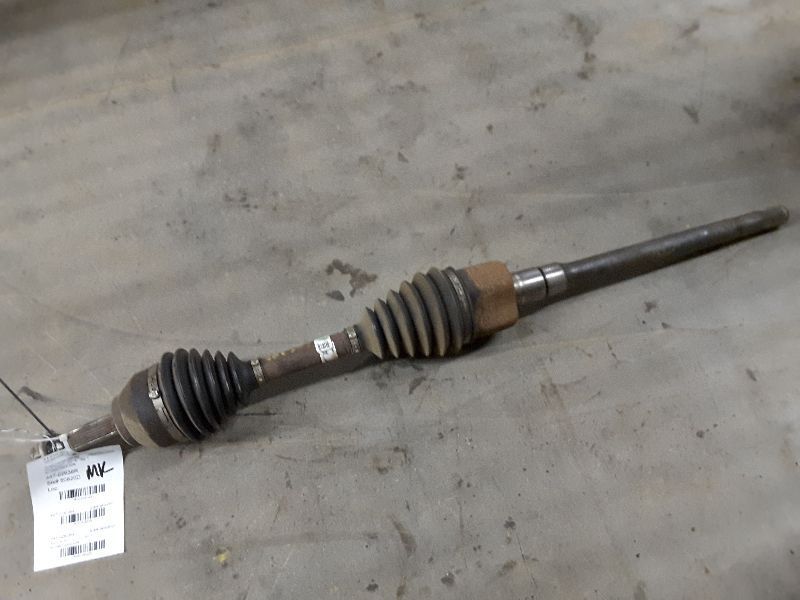 02 03 04 05 FORD EXPLORER R. AXLE SHAFT FRONT AXLE 4 DR EXC. SPORT TRAC 104025