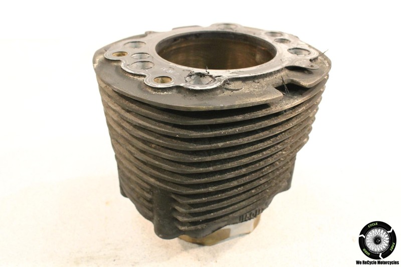 2001 Yamaha Road Star Xv1600a Engine Motor Cylinders Block Jug XV 1600 01
