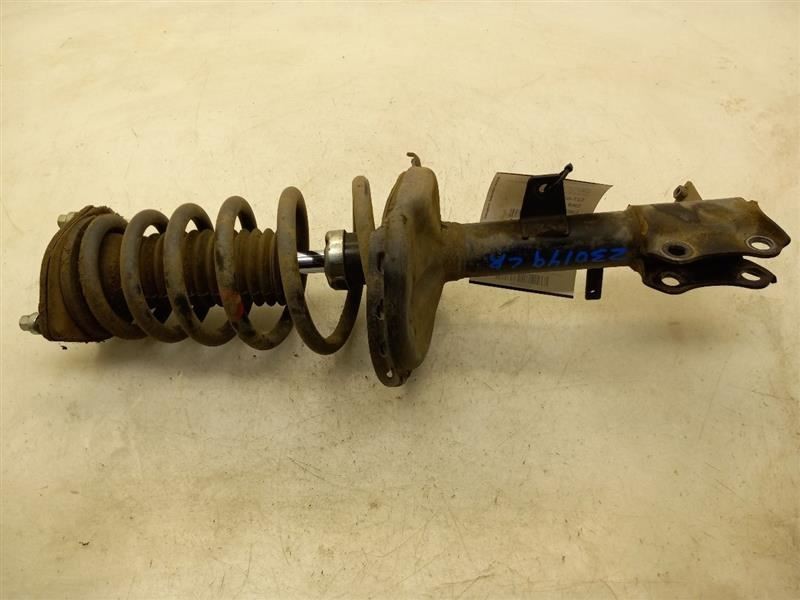 06-07 TOYOTA HIGHLANDER 3.3L 6CYL AWD DRIVER SIDE REAR STRUT ASSEMBLY