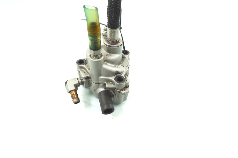 2000-2007 Sea-Doo OEM Compressor Head and Cover w/ Hose Freshwater Sportster GTX