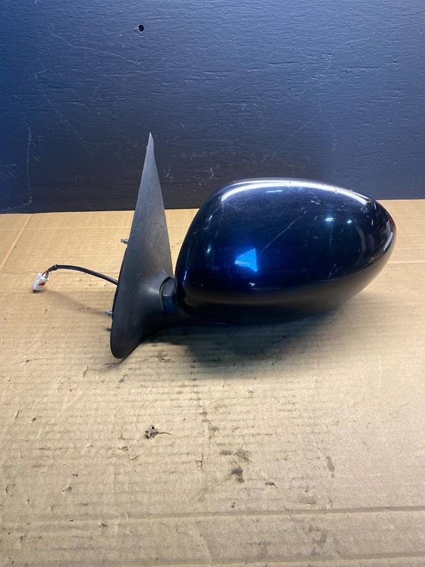 2009 to 2014 Nissan Cube Left Driver LH Side Mirror Oem AB7106 DG