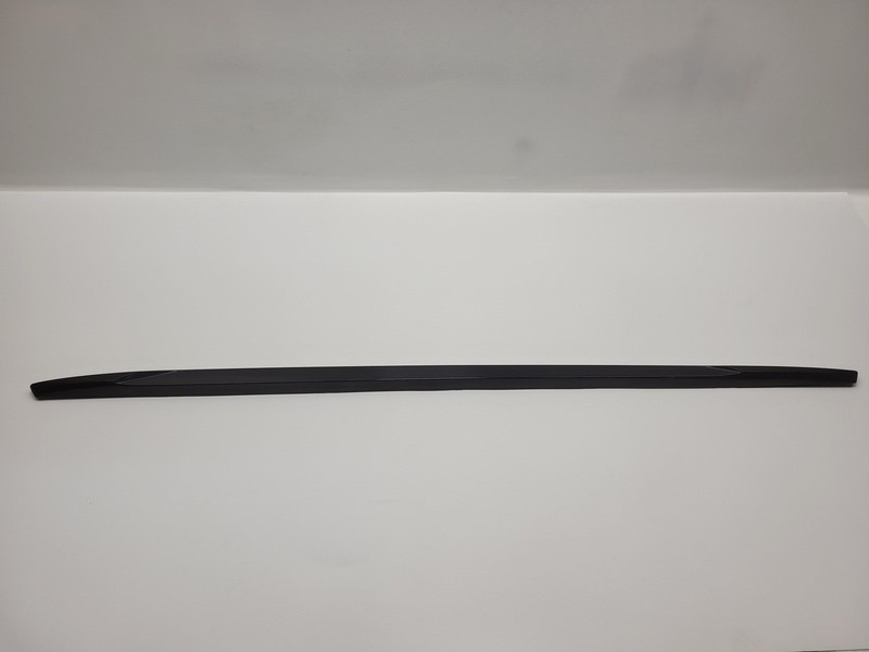 2022-2025 Audi S3 Right Passenger Rocker Panel Skirt Molding AWD OEM 8Y0-853-856