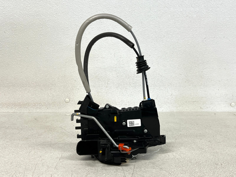 ⭐20-22 HYUNDAI PALISADE FRONT RIGHT PASS DOOR LOCK LATCH ACTUATOR OEM LOT2737
