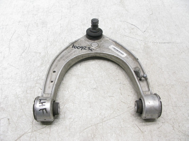 13-15 BMW F01 F02 750Li 740i UPPER CONTROL ARM FRONT LEFT DRIVER OEM 100923C