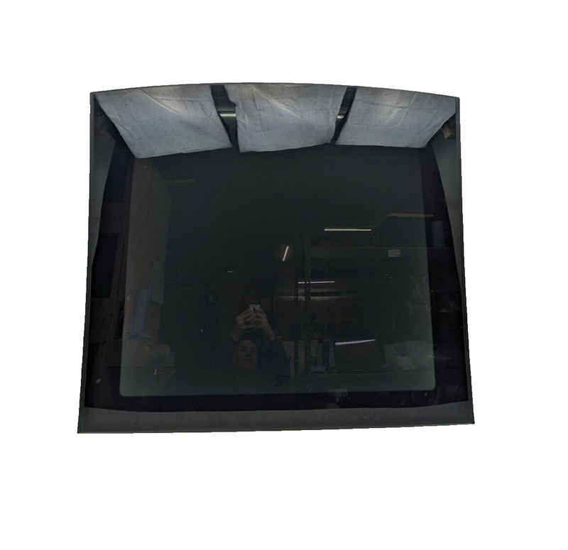2006-2012 Mercedes R350 Center Middle Panoramic Sunroof Sun Roof Glass OEM