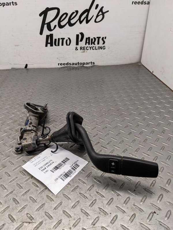 2008-16 CHEVROLET EXPRESS 2500 STEERING TRANSMISSION GEAR SHIFTER LEVER 1181051