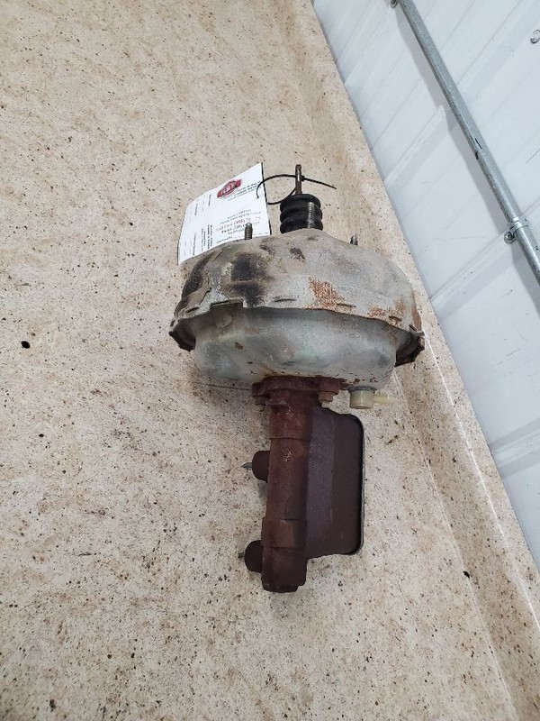 Brake Master Cylinder Power Brakes Fits 70-80 CAMARO 300951
