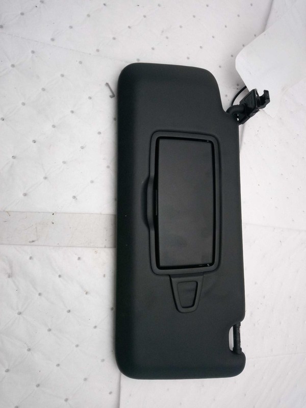 2019 Mercedes-Benz C-Class Sun Visor OEM Used 4DR SED 334450 112K Miles