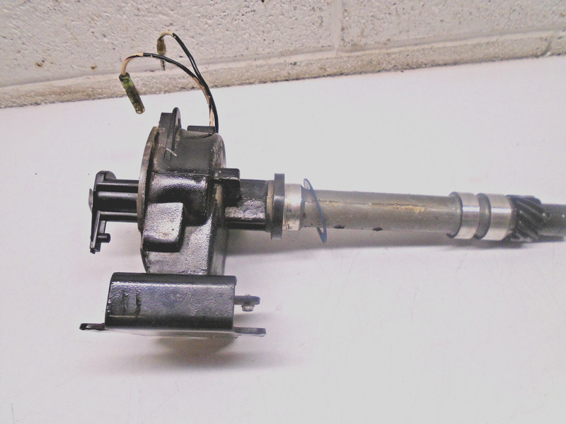 WA5Mercruiser MarineEngine v6 v8 Distributor Assembly 805185A27 4.3L