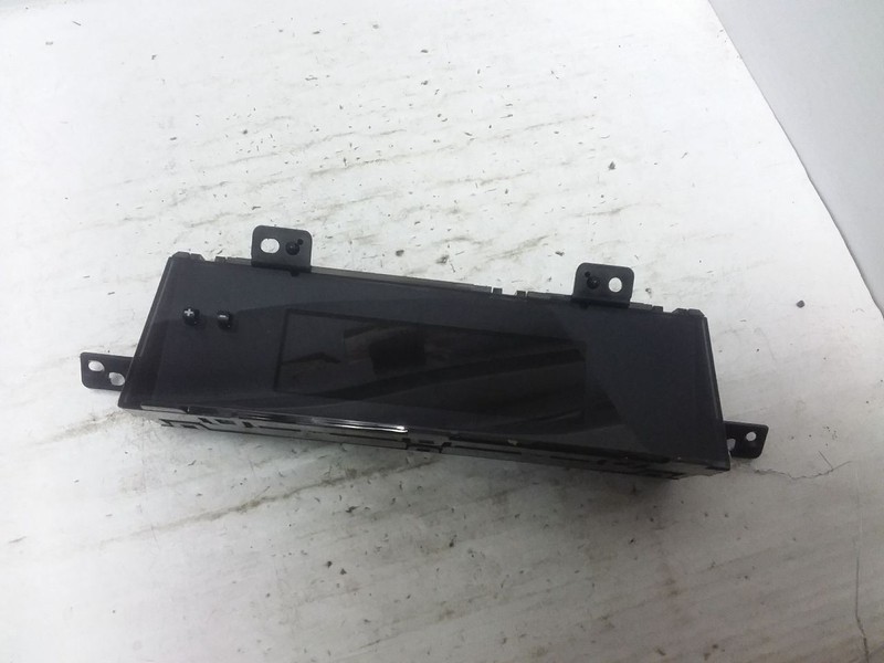 Clock And Temperature Display Screen Fits 20-23 XV CROSSTREK 85261FL030